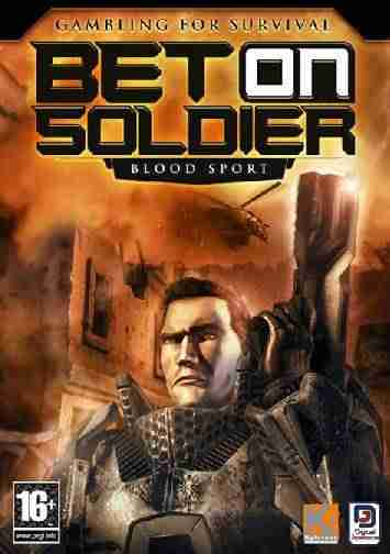 Descargar Bet On Soldier Blood Of Sahara [English] por Torrent